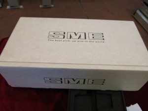 SME M2-9 唱臂