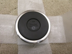 美国 HRS VORTEX V-150 垫板钉