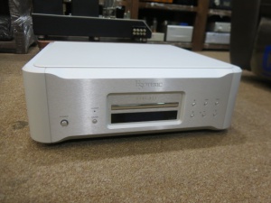 日本 Esoteric 一牌 K-01XS CD机