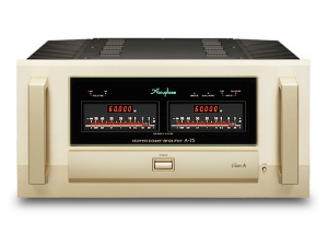 日本 Accuphase 金嗓子 A-75 后级