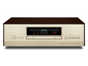 日本 Accuphase 金嗓子 DP-950 转盘