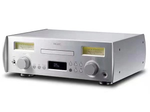 日本 第一音响 TEAC NR-7CD CD机