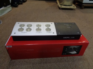 日本 古河 E-TP80 排插