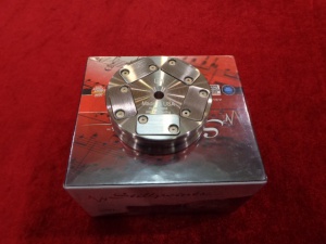美国 Stiillpoints Ultra5 LPI LP唱片压