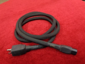 美国 JPS ANALOG AC 电源线 2米