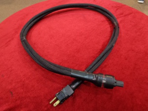 加拿大 VD David Series “R” 电源线 1.5米
