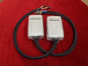 美国 MIT ORACLE HD50 REV.2 新款信号线 1.5米