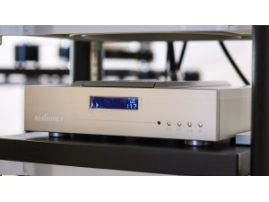 德国 Audio Net 顶级CD机（2019年最新款）