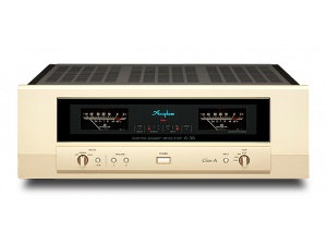 日本 Accuphase 金嗓子 A-36 后级