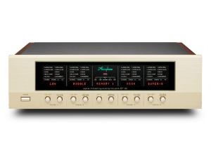 日本 Accuphase 金嗓子 DF-65 数码电子分音器