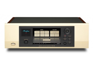 日本 Accuphase 金嗓子 DG-58 数码均衡器