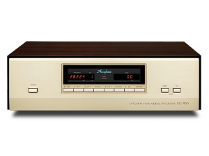 日本 Accuphase 金嗓子 DC-950 解码器