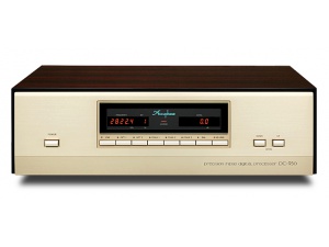 日本 Accuphase 金嗓子 DC-950 解码器