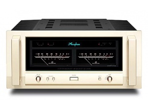 日本 Accuphase 金嗓子 P-6100 后级