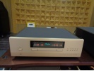 日本 Accuphase 金嗓子 DP-430 CD机（USB解码器）
