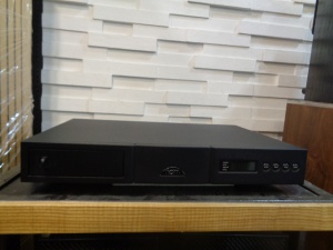 英国 Naim 茗 CD5Si CD机