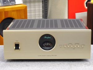 日本 Accuphase 金嗓子 PS-530 电源处理器