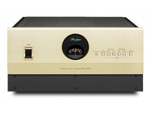 日本 Accuphase 金嗓子 PS-1230 电源处理器