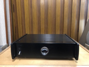 日本 第一音响 TEAC CG-10M 时钟