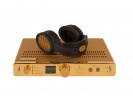 Warwick Acoustics Aperio 黄金限量版/银色版 静电解码耳机系统