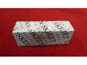 英国 莲 SKEET 发烧垫片（一套8粒）