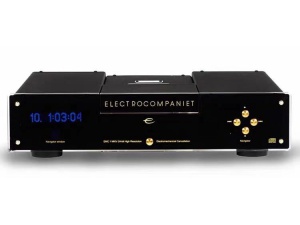挪威 音乐之旅 EMC 1 Mk5 CD机