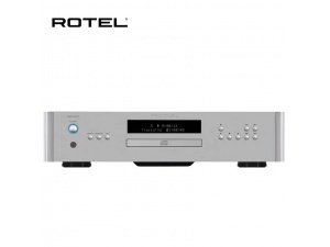 Rotel 路遥 RCD1572 CD机