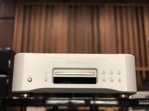 日本 Esoteric 一牌 K-01XD CD机