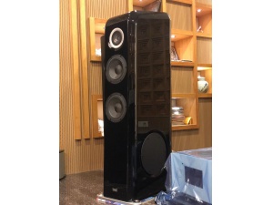 日本 TAD Evolution One E1TX 落地式音箱