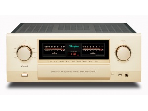 日本 Accuphase 金嗓子 E-650 合并功放