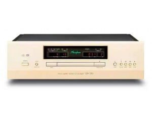 日本 Accuphase 金嗓子 DP-570 CD机
