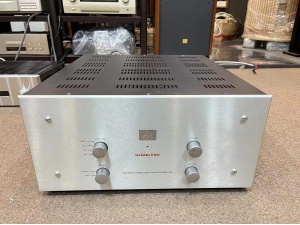 英国 Audio Note Meishu Line 铜版 300B 合并功放
