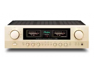 日本 Accuphase 金嗓子 E-280 合并功放