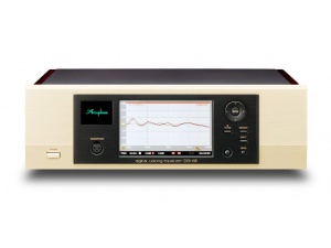 日本 Accuphase 金嗓子 DG-68 数码均衡器