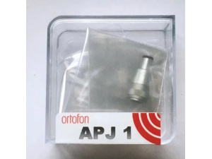 丹麦 Ortofon 高度风 APJ-1 EMT 黑胶唱机壳体适配器 唱头转换器