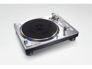 日本 Technics 乐声 SL-1200G 黑胶LP唱机