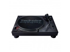 日本 Technics 乐声 SL-1200 Mk7 黑胶LP唱机