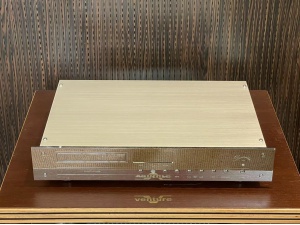 德国 Burmester 柏林之声 102 CD机