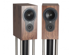 英国 Rega 君子 RX 1 RX ONE 书架音箱 胡桃木