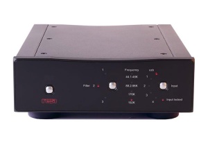 英国 Rega 君子 DAC-R 解码器