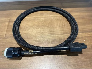 美国 MIT Magnum 密林 AC Z III 电源线 2米