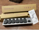 英国 苏霸 ISOL-8 PowerLine 6位排插