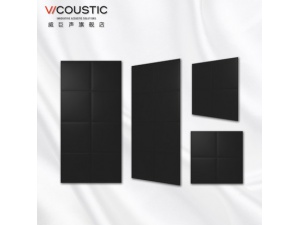 Vicoustic/威巨声 VicWallpaper 声学墙纸 Premium Square 30