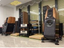 荷兰 Kharma 卡玛 EXQ-1E-S 签名版 大肥婆 音箱