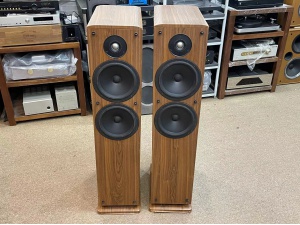 美国 Polk Audio 宝桥路 RT16 音箱