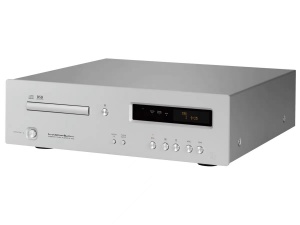 日本 Luxman 力仕 D-03X CD机