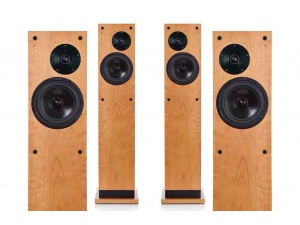 英国 Proac Response D30RS 音箱