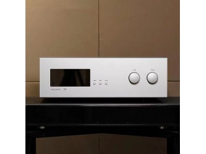 瑞士 Soulution 登峰 760 DAC解码器