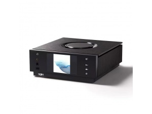 英国 Naim 茗 Uniti Atom 耳机播放器