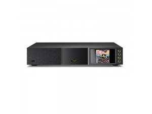 英国 Naim 茗 ND555 网络播放器